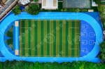 同欣跑道美炸天！就在百年學(xué)府福建廈門(mén)第一中學(xué)！