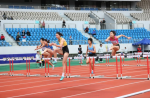 大慶再戰(zhàn)！同欣跑道再次成為全國青年（U20）田徑賽矚目焦點！