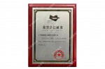 2024廣東省體育設(shè)施制造商協(xié)會(huì)-榮譽(yù)會(huì)長證書