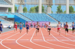 6月霸屏！同欣跑道全力燃速助夢！