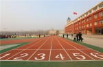 同欣奔跑在環(huán)保事業(yè)的跑道上，一刻也不愿停歇！