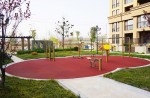 拓展城市運動空間，健身步道成為新亮點