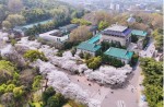 武漢大學130周年校慶：同欣助力912操場跑道煥新登場！