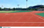 心動一夏，同欣跑道在重慶醫(yī)科大學(xué)等你！