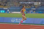 開門紅！中國選手囊括田徑開賽首日兩枚金牌！