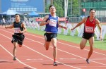 全國500多名“高手”齊聚浙江，感受同欣跑道的專業(yè)魅力！