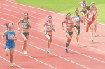 福建八月賽事回顧！同欣跑道大獲好評，再次出圈！