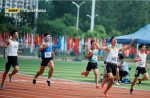 全國大/中學(xué)生田徑錦標(biāo)賽，同欣跑道同時亮相！